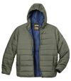 Outdoor könnyű puffer kabát Atlas For Men