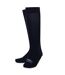 Mens primo football socks dark navy/white Umbro-1