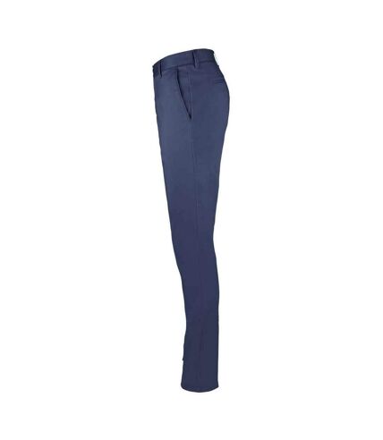 SOLS - Pantalon de costume JARED - Femme (Bleu marine) - UTPC5339