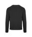 Sweat Motif/style Logo Arqué Homme Noir Aquascutum-2