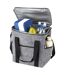Felta 21L Recycled Cooler Bag (Gray) (One Size) - UTPF4176
