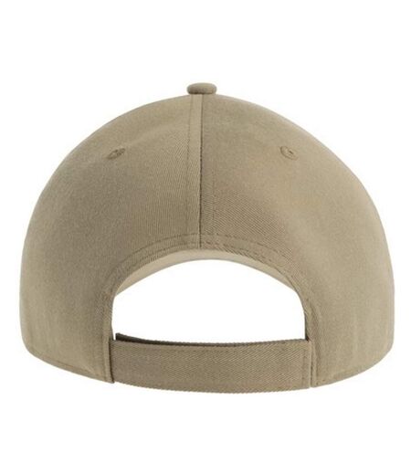 Atlantis - Casquette JOSHUA - Adulte (Kaki) - UTAB538