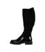 Bottes à Zip The Divine Factory-1