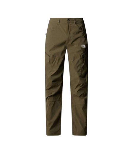 Pantalon Homme Taupe The North Face