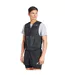Mens Ultimate Pocket Gilet Black Adidas-1