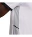 T-shirt Academy Ss Homme Blanc Nike-4