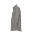 Chemise Homme Argenté SOLS-3