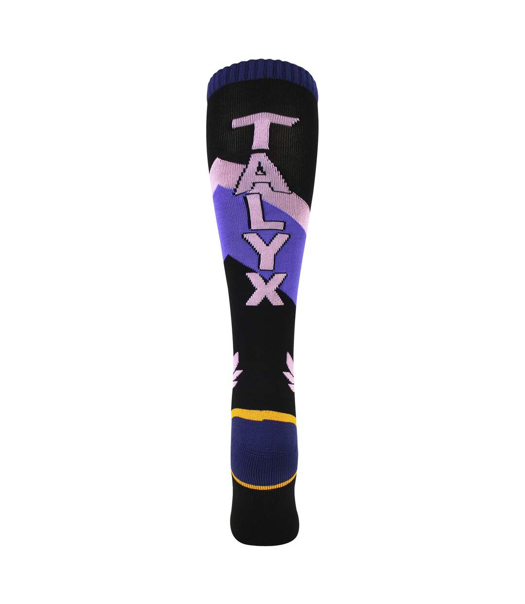 TALYX - Chaussettes Ski Femme Coussinées Thermiques Hiver-4