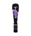 TALYX - Chaussettes Ski Femme Coussinées Thermiques Hiver-4