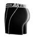 Lot de 4 boxers en coton homme Aktiv Freegun-5