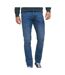 Jean Bleu Homme Jack and Jones Glenn - W28-L32