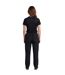 Pantalon De Survêtement Synergie Femme Noir Gilbert-3