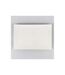 Lot de 6 Assiettes à Dessert Tokyo 22cm Blanc-2