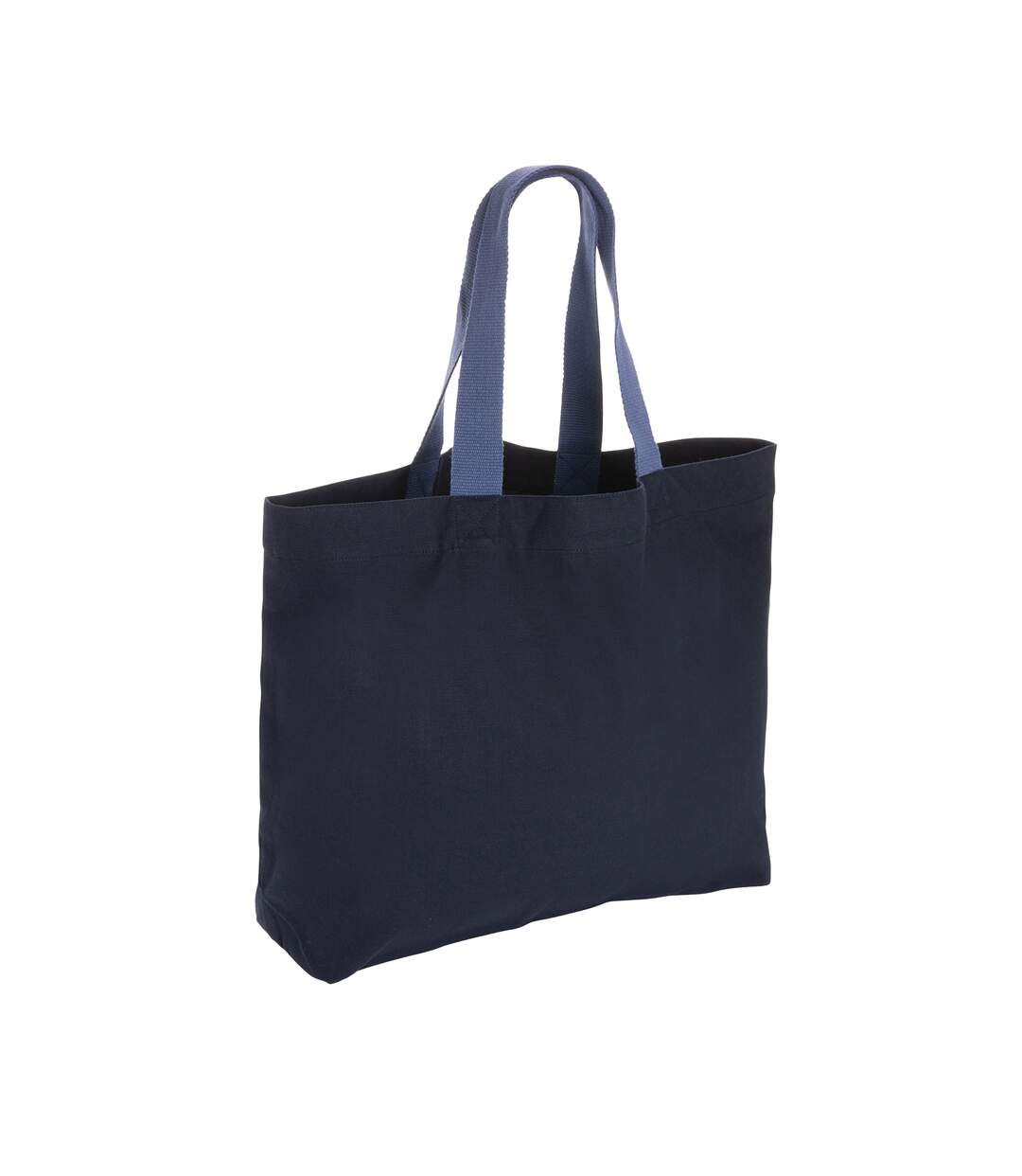 Tote Bag Impact Aware Taille Unique Bleu Marine XD Collection-2