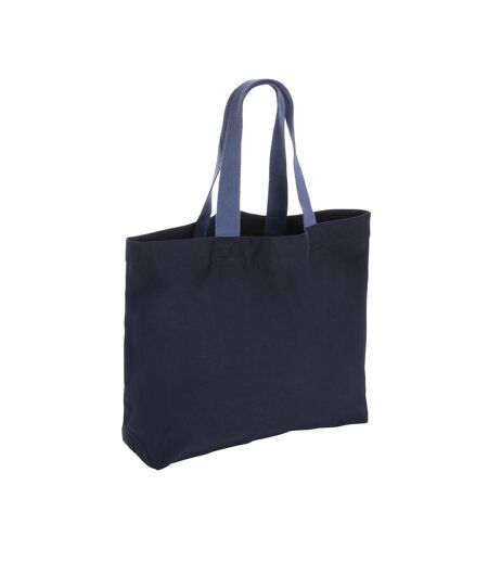 Tote Bag Impact Aware Taille Unique Bleu Marine XD Collection