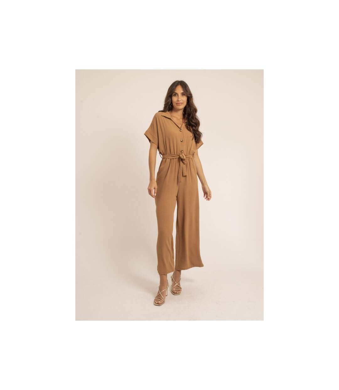 Combi pantalon EPINALIA - Dona X Lisa-1