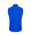 Womens/ladies Dodie Gilet Royal Blue Parajumpers-2