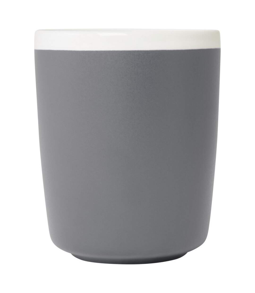 Lilio ceramic 310ml mug one size grey Generic-2