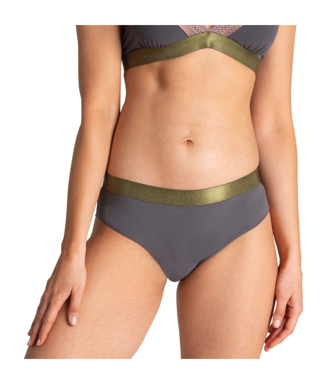 Slip femme Micro