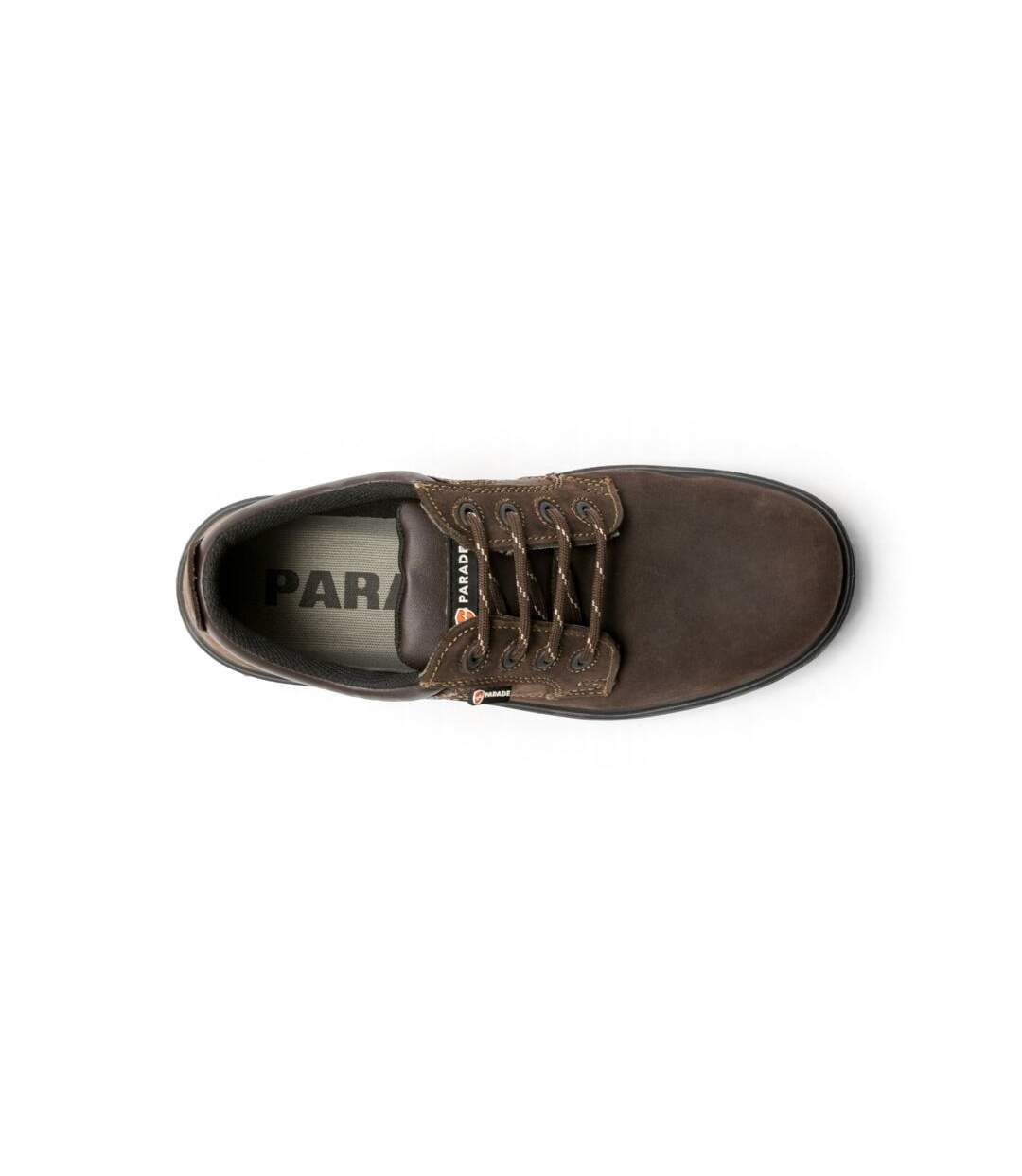 Chaussures  basses Parade FIRST S3 SRC-4