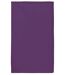 Serviette microfibre - PA575 - violet