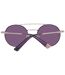 Lunettes De Soleil Femme Web Eyewear We0233-5033Z