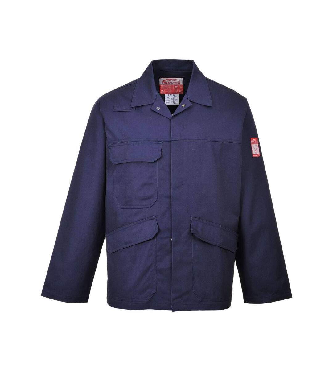 Veste   Portwest Bizflame Pro