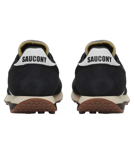 Baskets Adulte Noir Saucony
