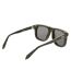 Mens Clearwater Sunglasses One Size Military Green Off White-3