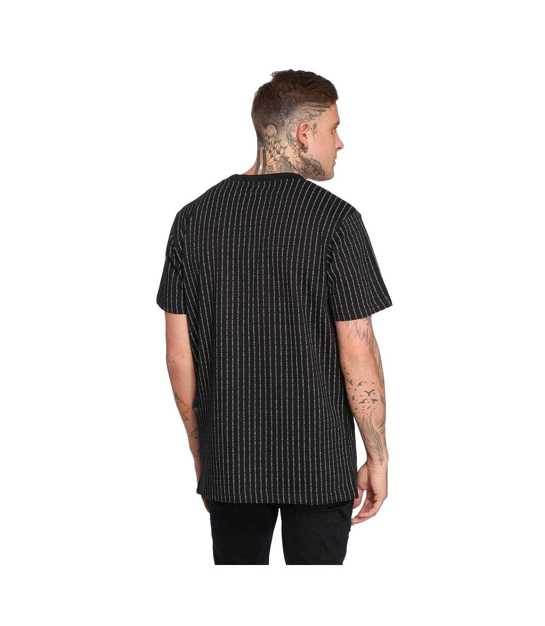 Noir Mister Tee-2