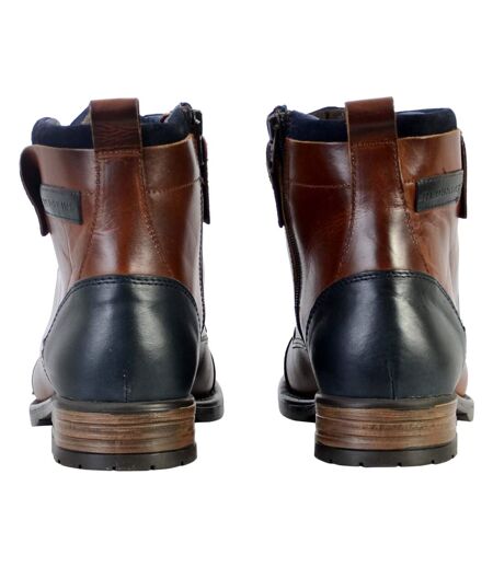 Bottine Cuir Redskins Yedos