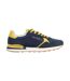 Basket Cuir Teddy Smith-2