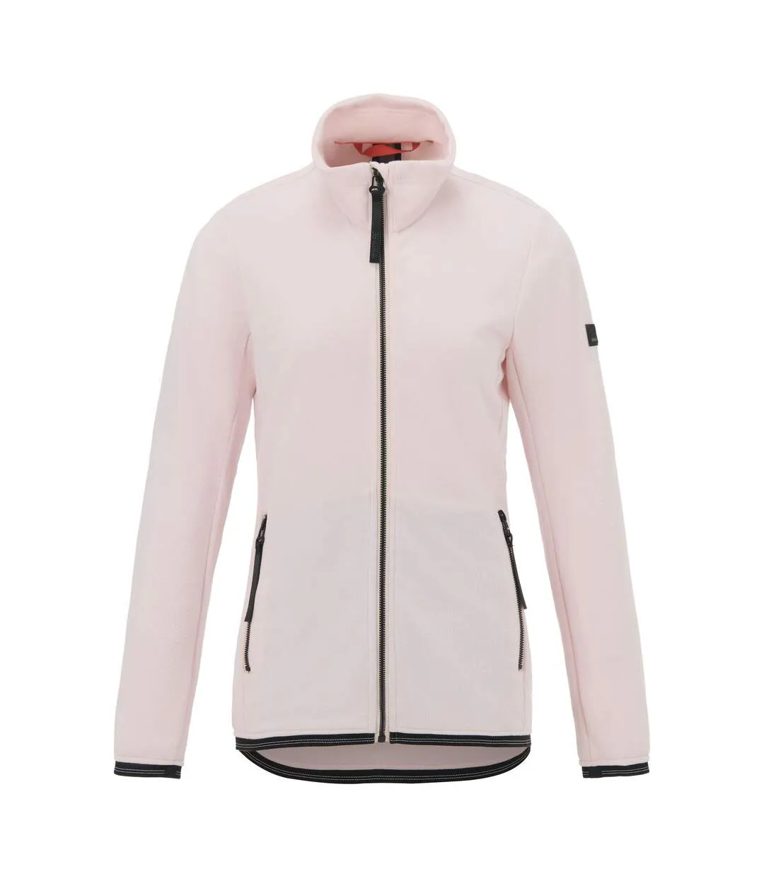 Veste Polaire Mavrey Femme Rose Brumeux Regatta-2