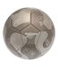 Arsenal FC - Ballon de foot (Argenté) (Taille 5) - UTSG29902
