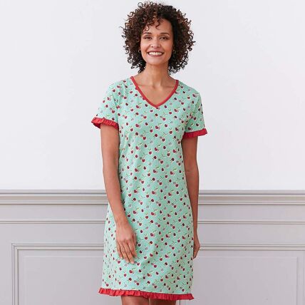 Chemise de nuit