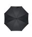 Parapluie Droit Seatle Taille Unique Noir MidOcean-2