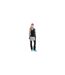 Womens/ladies Speed Insulated Athletic Skirt Alloy Dynafit-1
