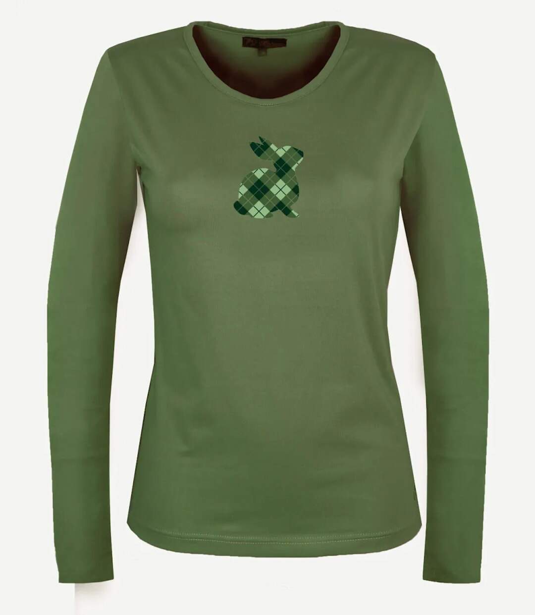 Tee - shirt manches longues NAMUR3-5