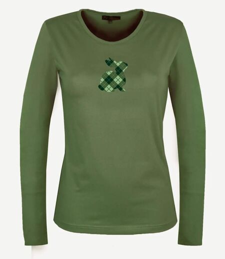 Tee - shirt manches longues NAMUR3