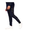 Born Rich Mens Daprela Tracksuit Bottoms (Sky Captain)