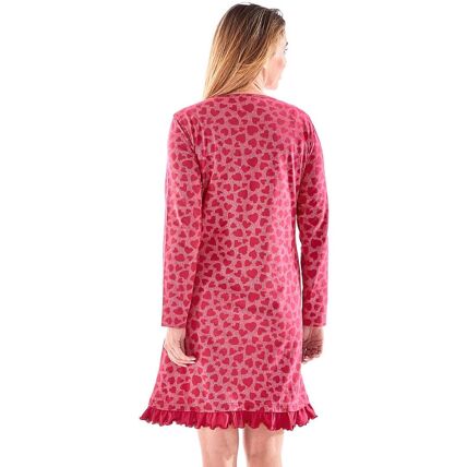 Chemise de nuit