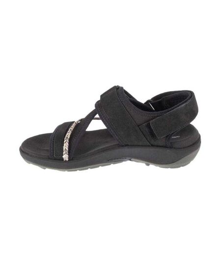 Sandales Terran Femme Noir Merrell