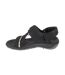 Sandales Terran Femme Noir Merrell-2