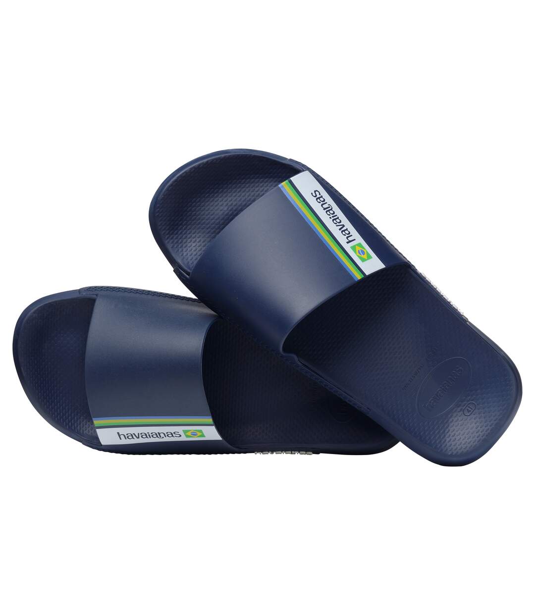 Sandale à Enfiler Havaianas Slide Clas-4