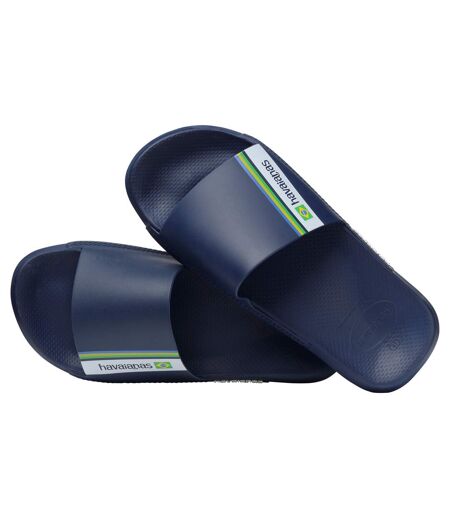 Sandale à Enfiler Havaianas Slide Clas