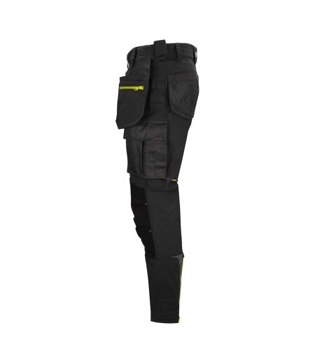 Pantalon Homme Noir Projob