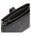 Sac à bandoulière noir femme tommy hilfiger libre chain cross-2