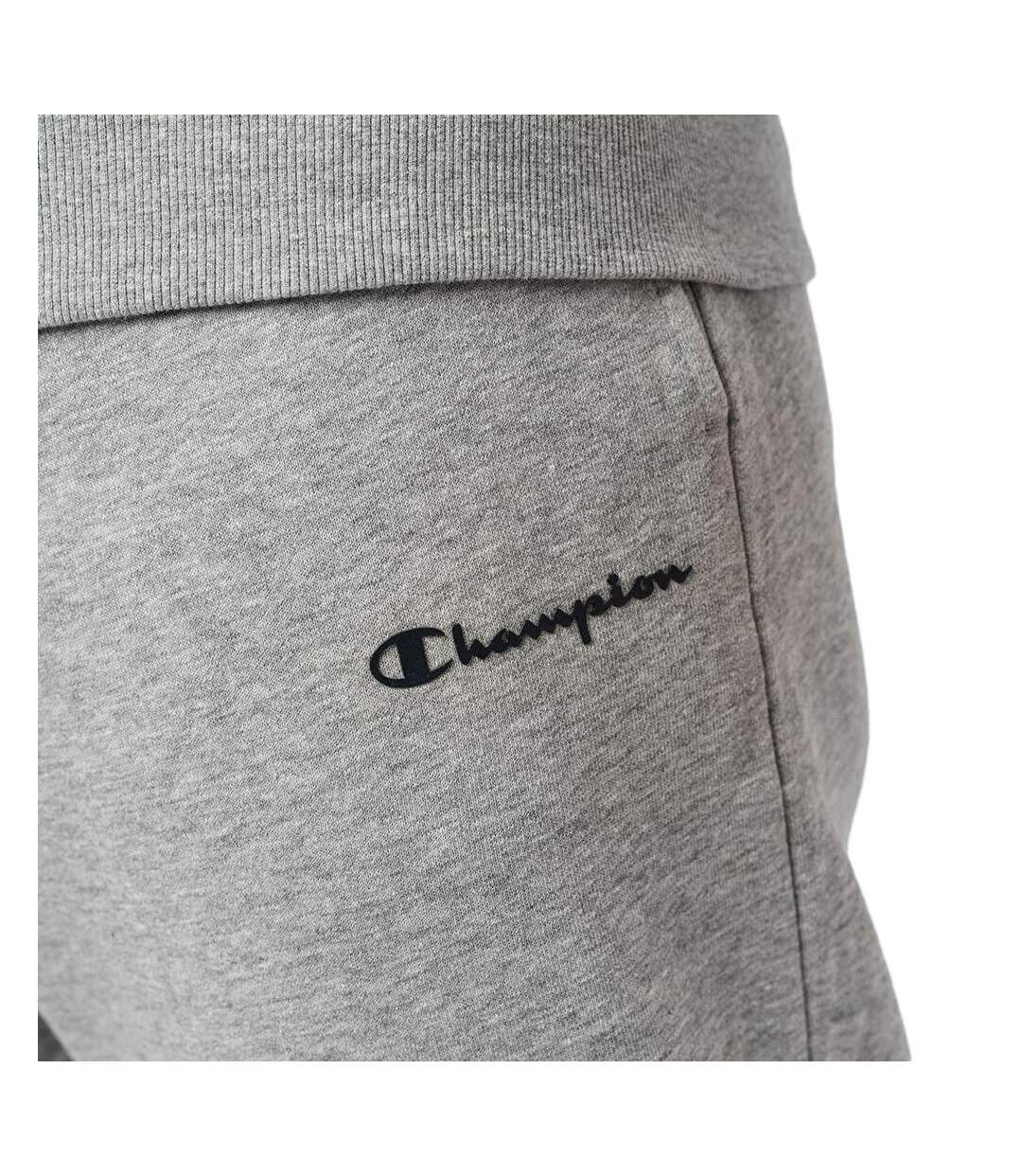 Jogging Gris Homme Champion Basic - L-3