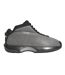 Mens Crazy 1 Mesh Trainers Core Black Adidas-1