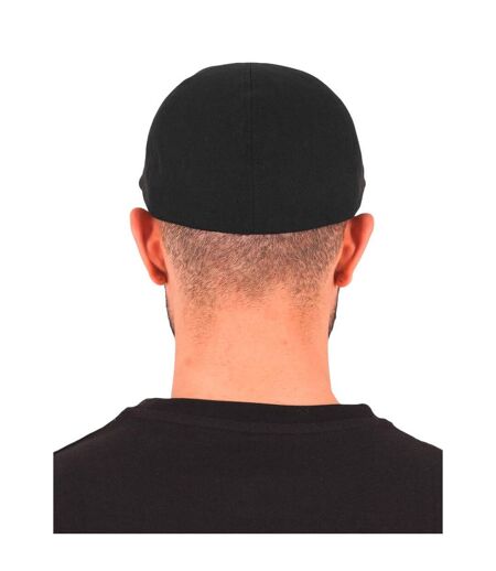 Casquette F1 Noir Flexfit
